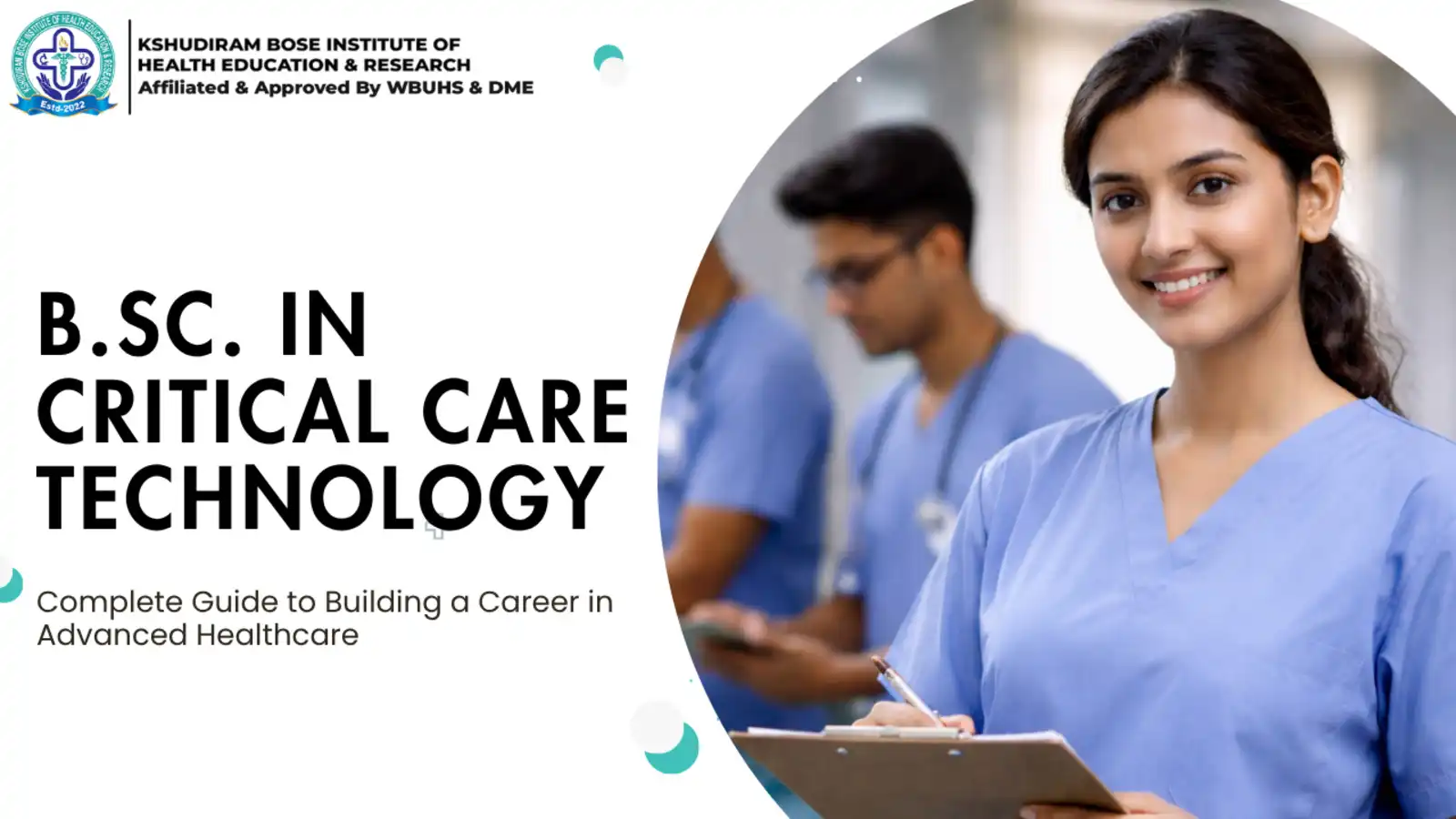 Critical Care Training Program in Medinipur | KBIHER