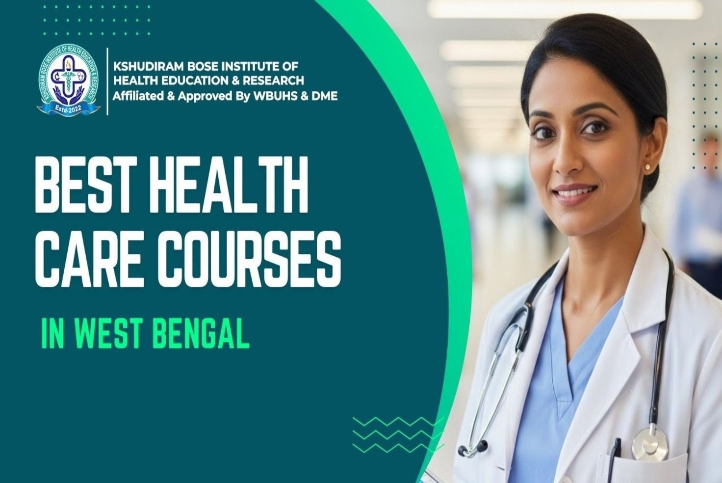 Best Healthcare Courses in Medinipur West Bengal — Your 2025 Guide