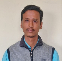 Mr. Pranay Kumar Maity