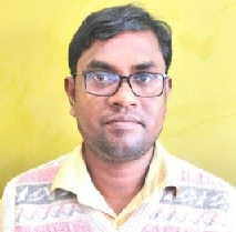 Mr. Rabin Singha