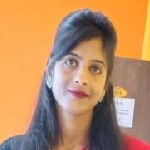 Ms. Pinki Kuila