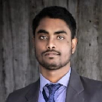 Mr. Rabin Singha