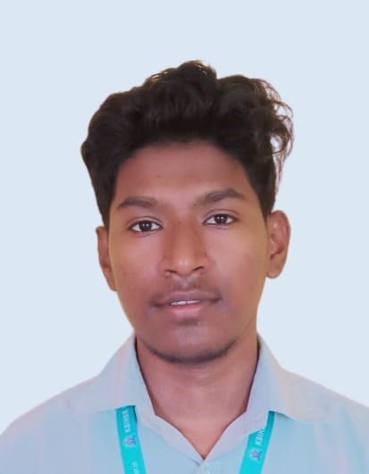 Sourav Kar