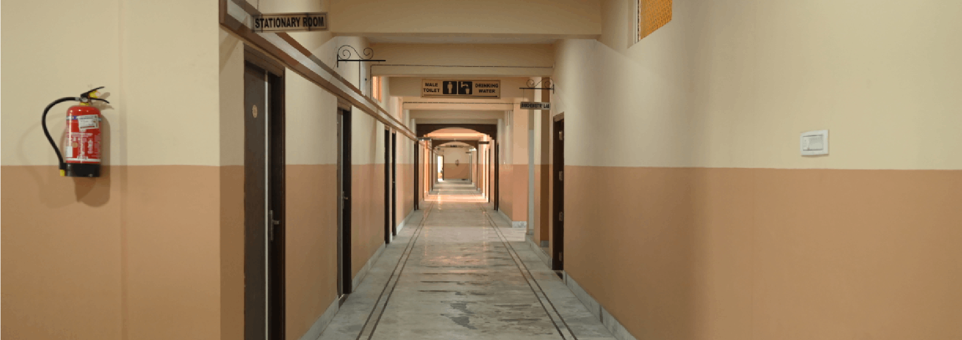KBIHER Facilities
