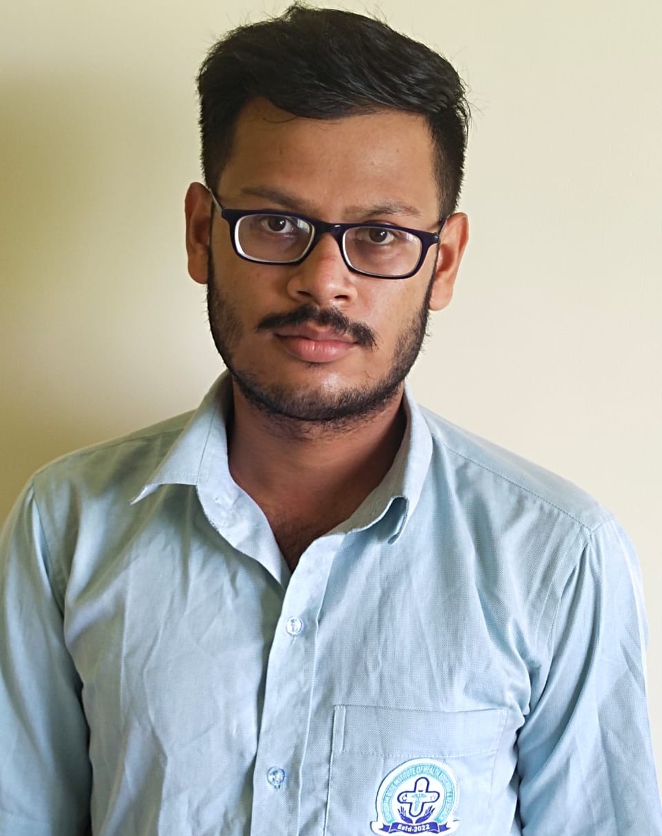 Sudip Ghosh