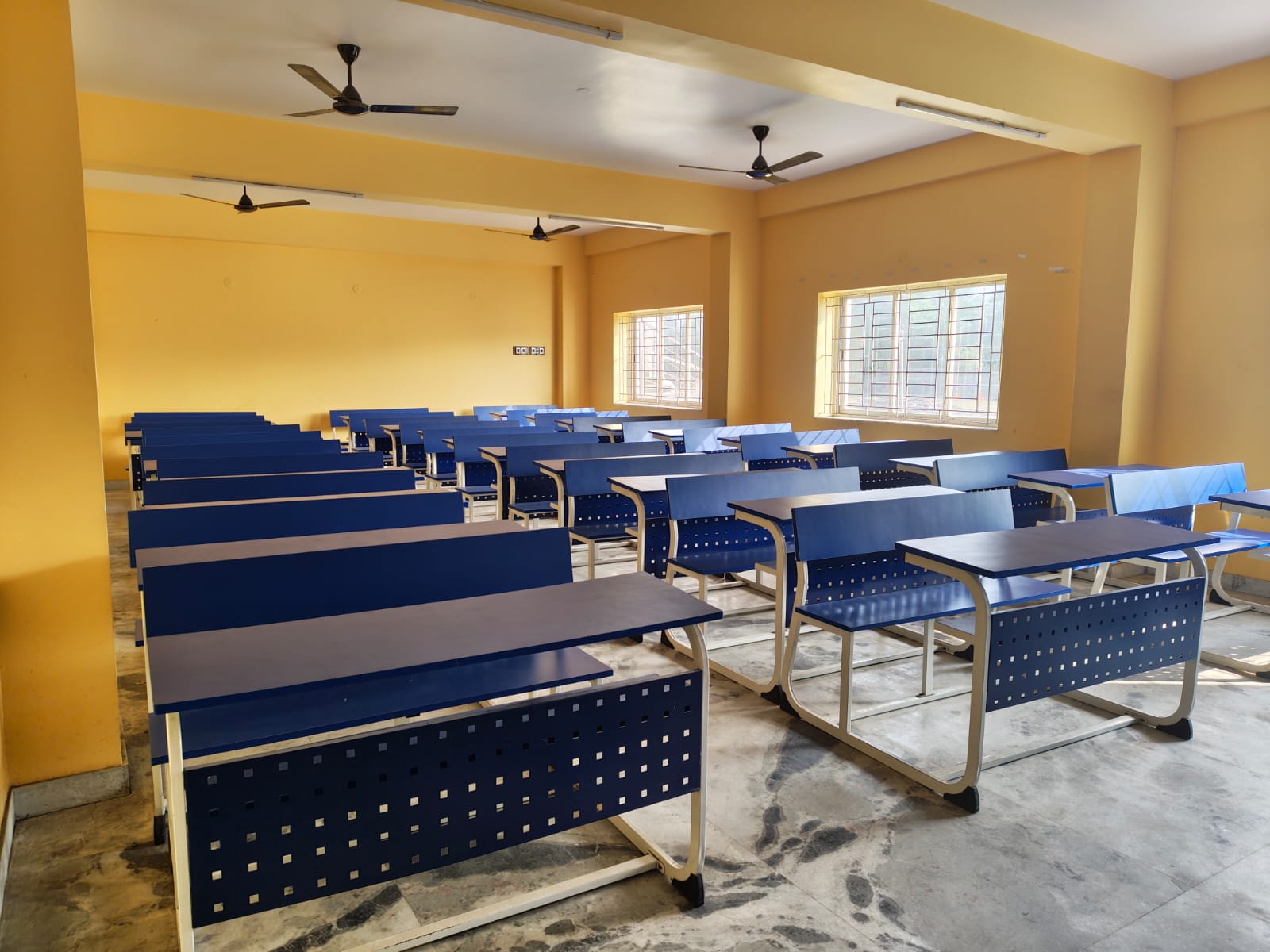 CLASSROOM