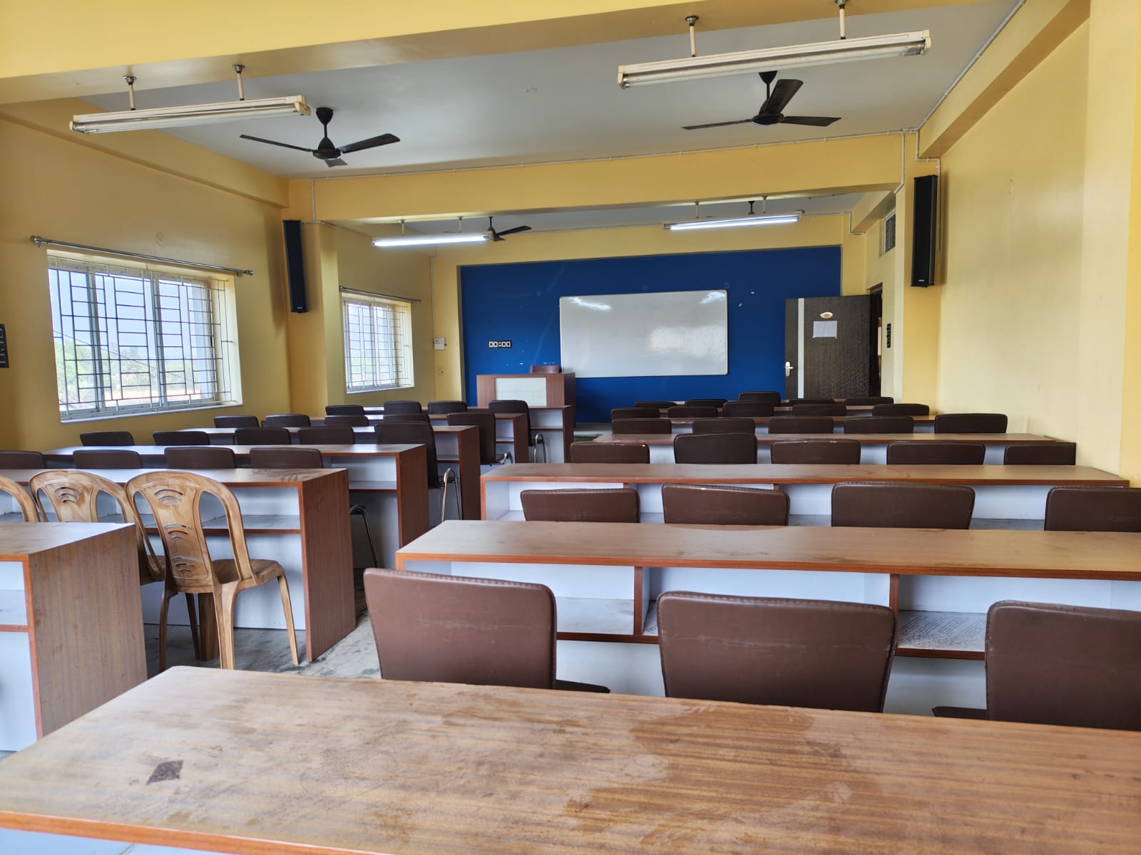 CLASSROOM