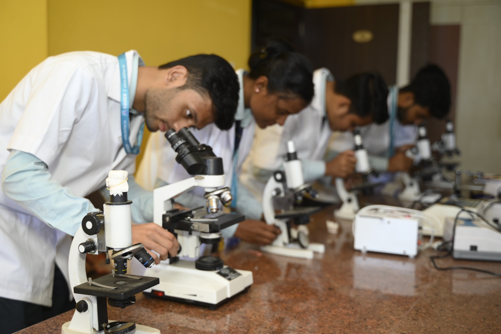 LAB