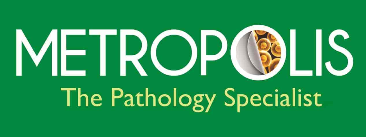 Metropolis Healthcare