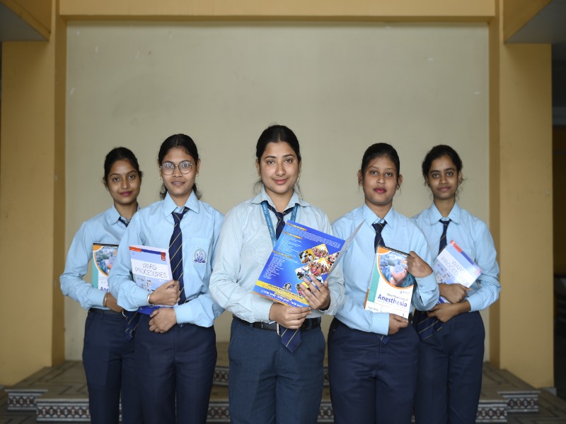 KBIHER Students