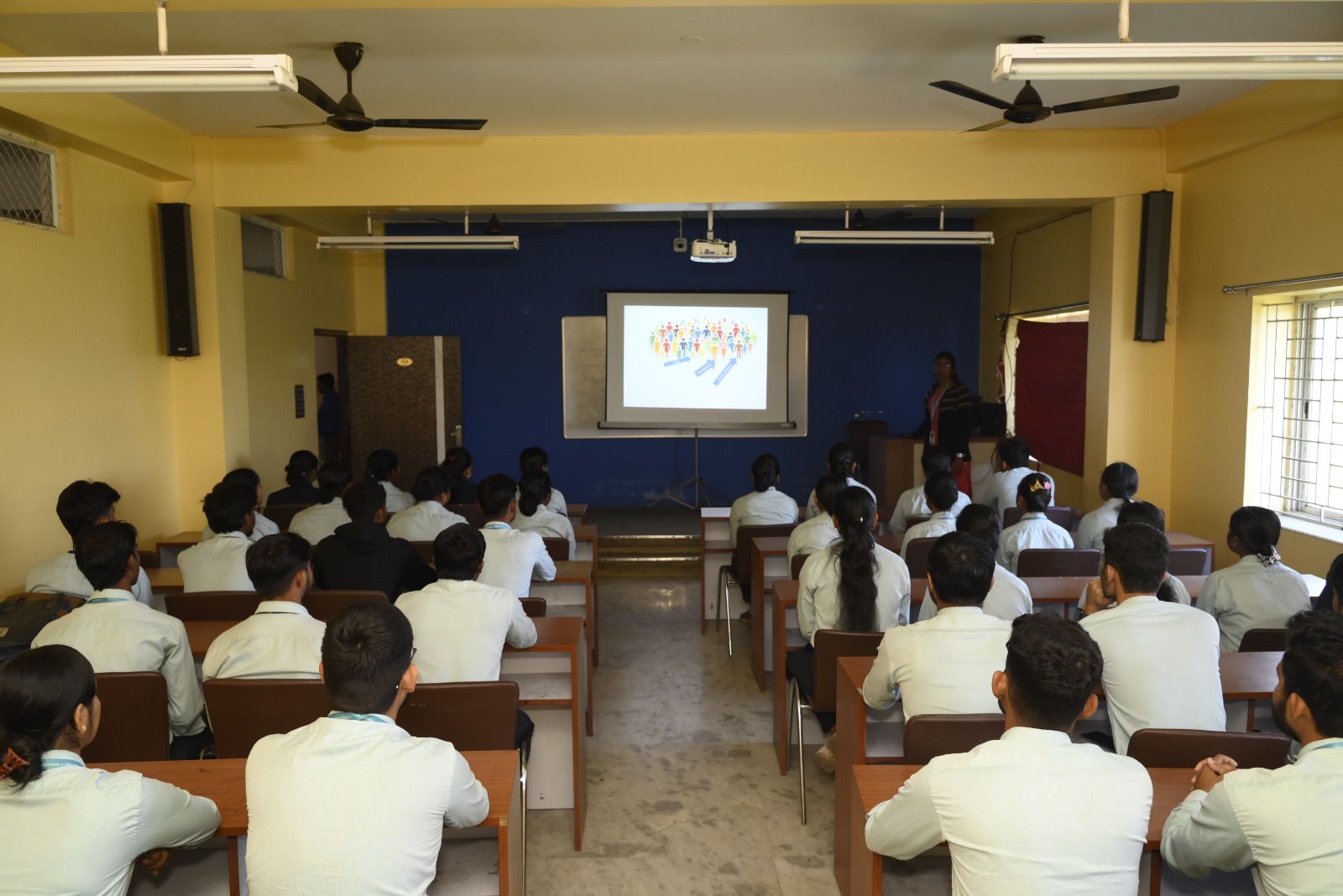 KBIHER Training