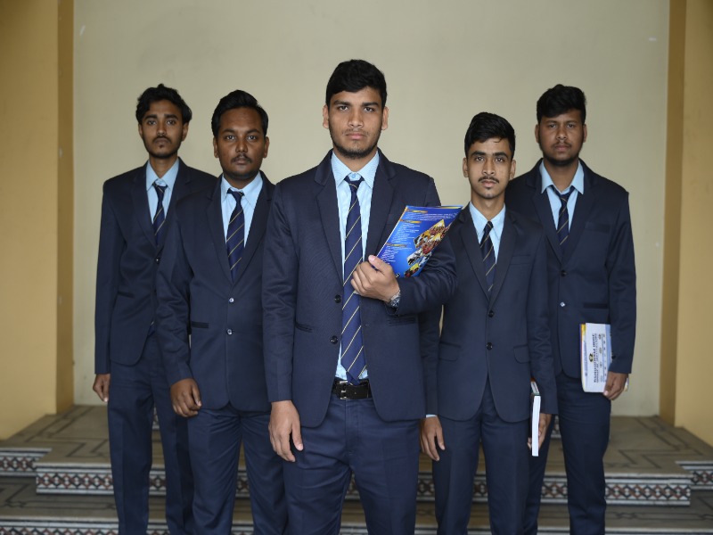 KBIHER Students