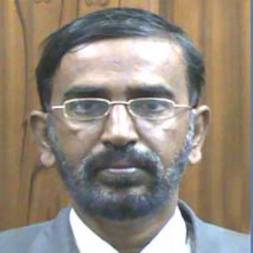 Prof. (Dr.) Debidas Ghosh