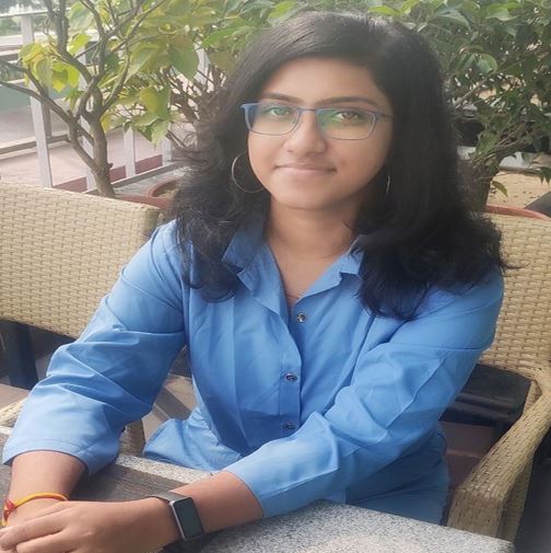 Dr. Riya Mandal (PT)