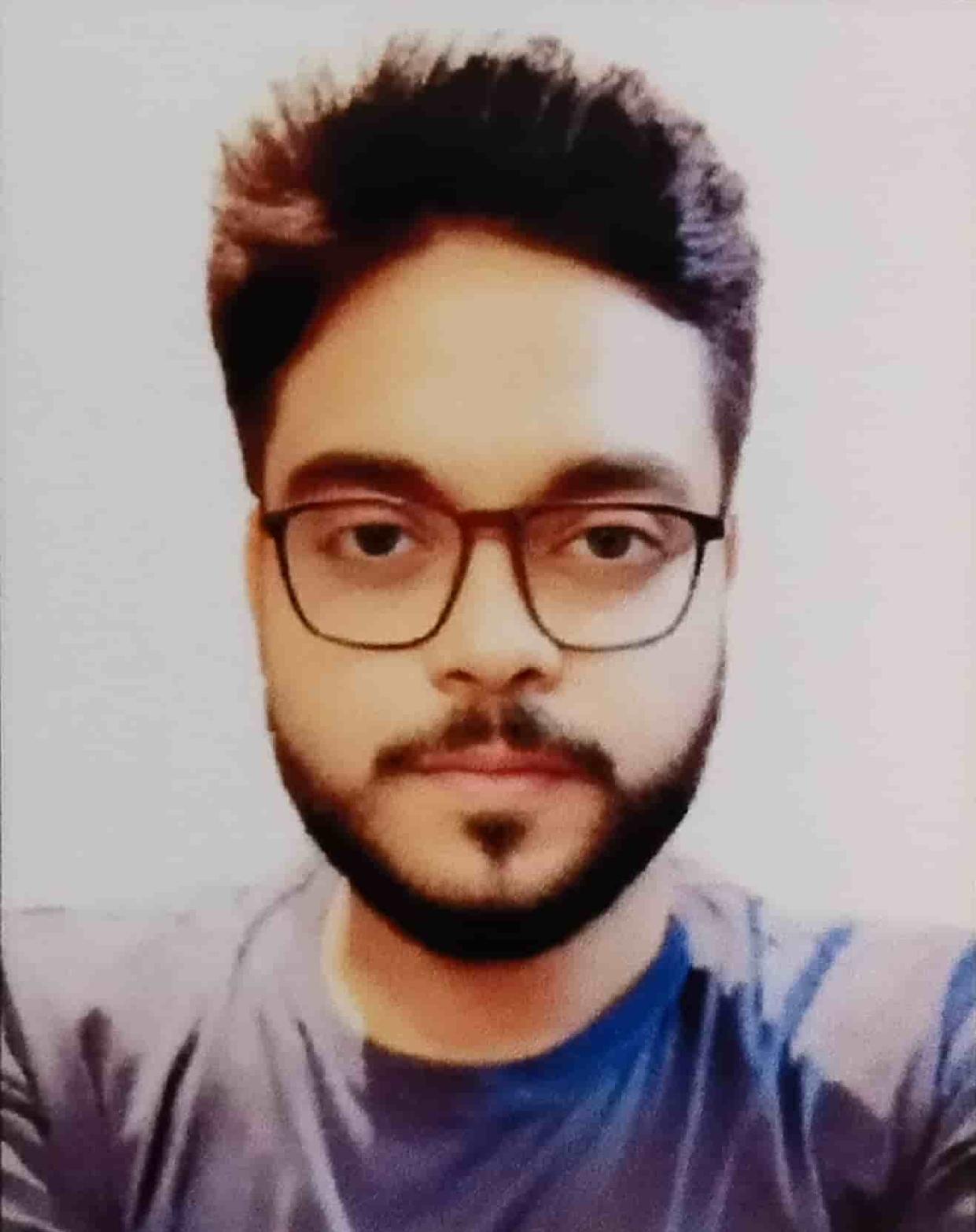 Mr. Dibyayan Mukherjee