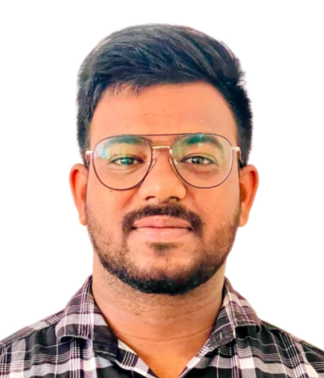 Mr. Koushik Dey