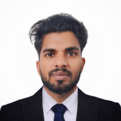 Mr. Mahadeb Mondal