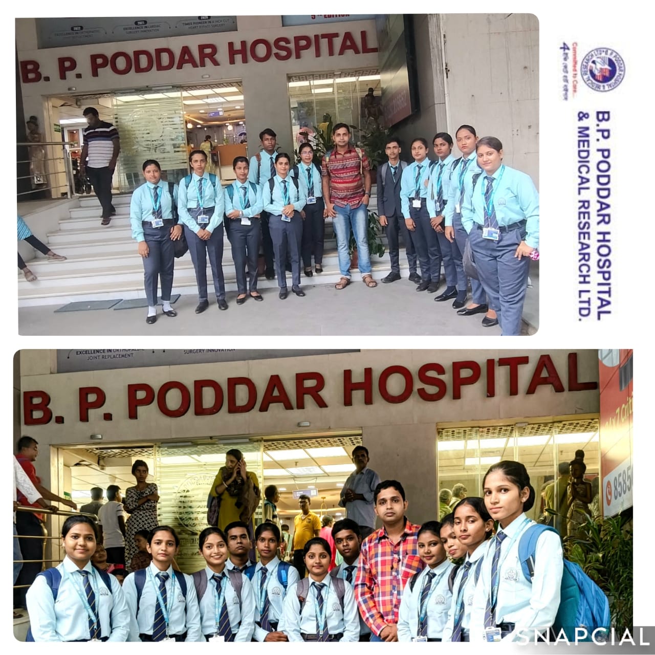 Clinical Training