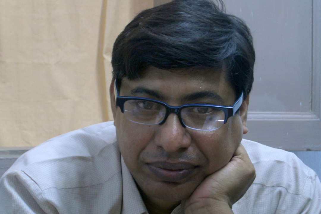 Prof. (Dr.) Alak Kumar Syamal