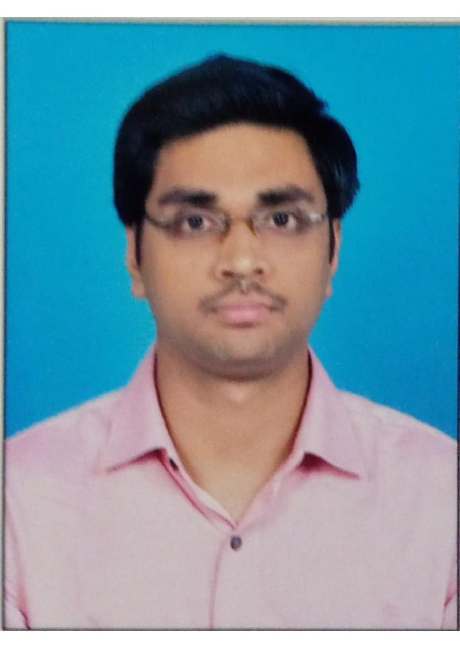 Mr. Souvik Chakraborty