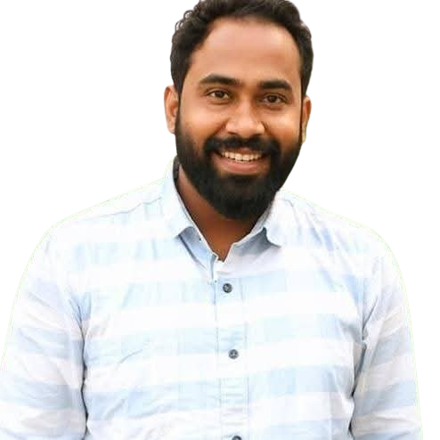 Mr. Debabrata Das