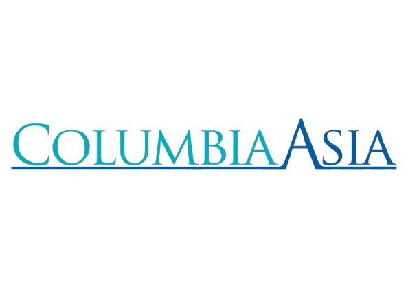 Columbia Asia